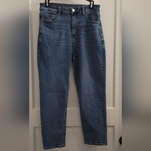 American Eagle StretchMom Jean